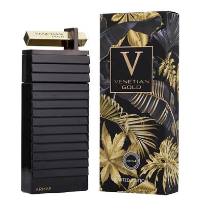 Venetian Gold Eau De Parfum Edicion Limitada 100ml