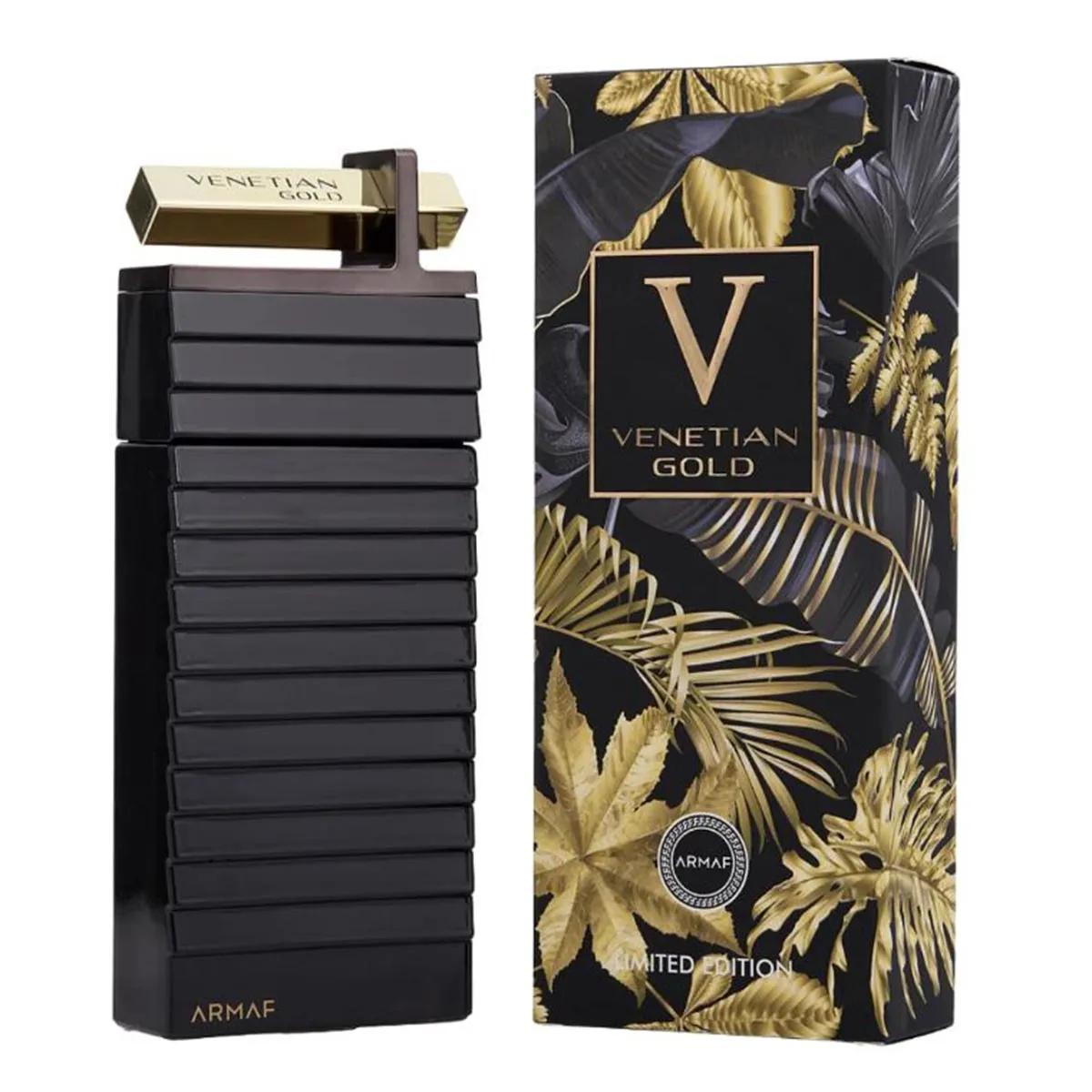 

Armaf Venetian Gold Eau De Parfum Лимитированное издание 100 мл