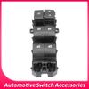 84040-0K020 For Toyota Hilux 2015- LHD Auto Power Window Control Switch Regulator Button Car Accessories 20P