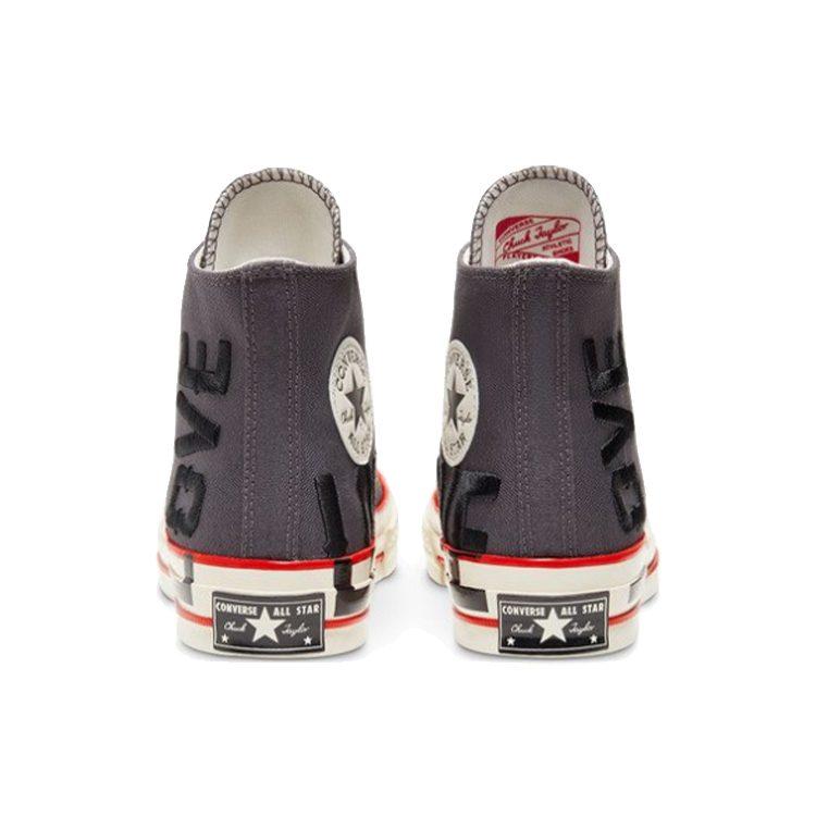 Chuck 70 Wmns Converse High 'Love Fearlessly' Women's 567153C