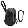 Portable Camera Mini Body Bag Shockproof Waterproof Carrying Case Dual‑Zipper Lightweight Storage Bag for Insta161 X6