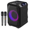 Philips SD308 Portable Bluetooth Trolley Speaker (CN Version)
