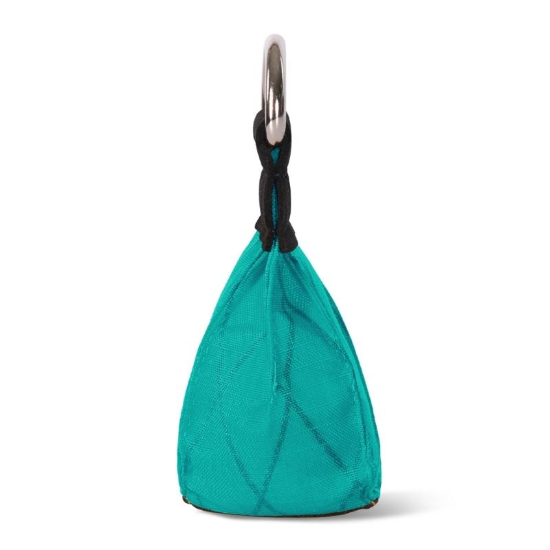 Tear Resistant Throwing Rope Carriers Portable Climbing Ropes bag High Strength Throw Weight Bag Climbing Accessory