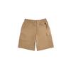 Converse Casual Shorts Men's Yellow MCH596-X63