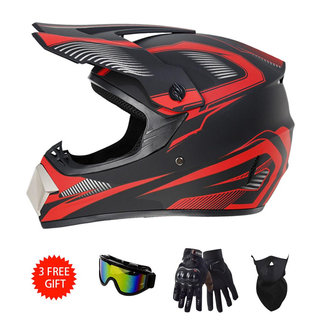 

Мотоциклетный шлем, защитная кепка, пластиковая каска для велосипеда, солнцезащитный козырек для горного велосипеда, отправьте 3 шт. в подарок красный