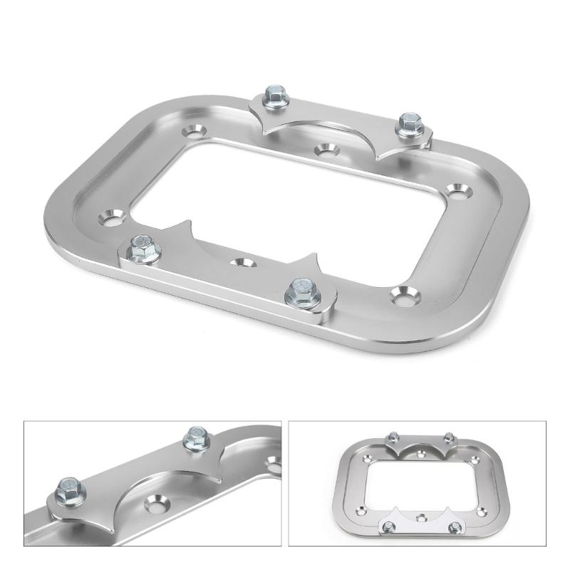 Supporto per riposizionamento batteria/staffa di montaggio di fissaggio per Optima D34 34/78 Dimensioni batteria per auto
