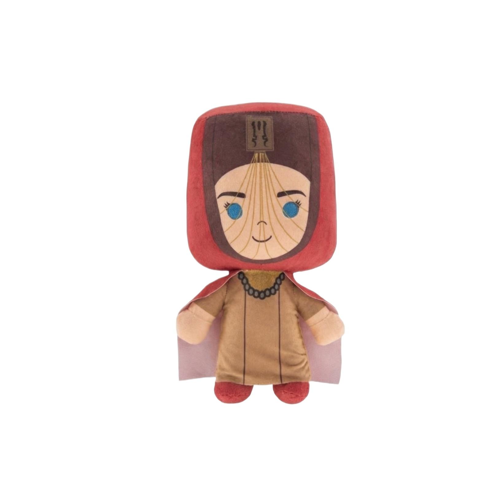 

Новинка Плюшевая Игрушка Подарок Кукла (без этикетки) One Size