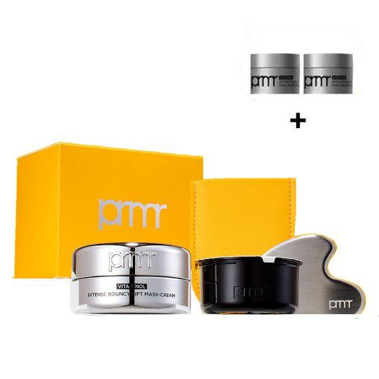Primera Vita-Tinol Firming Cream Special Set Wrinkle & Elasticity Care 30ml + Refill 30ml (Free gift 20ml cream with Gua Sha)