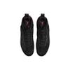 Air Jordan 37 PF Black Hot Punch Jordan DV0747-091