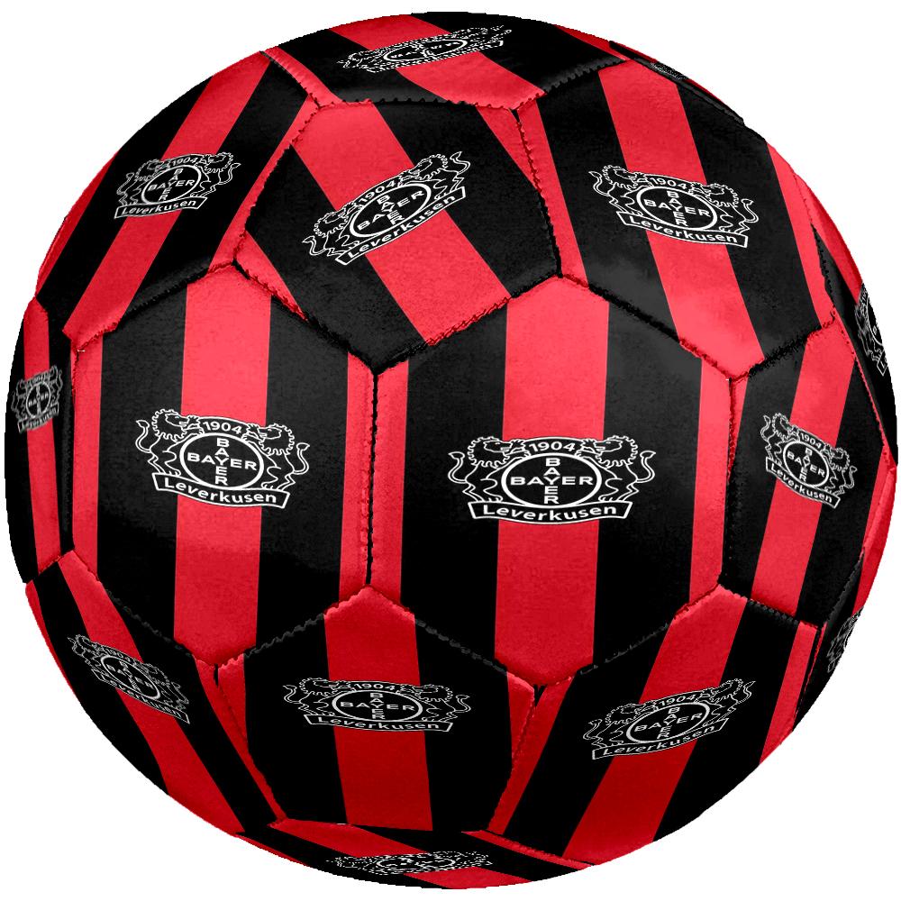 Bayer Leverkusen Theme Size 5 Soccer Ball, Suitable for Both Indoor and Outdoor Matches, a Gift Suitable for Everyone.