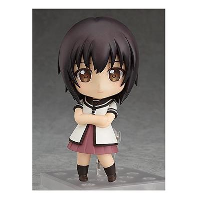 FROM JAPAN Nendoroid 297 Yuno Hidamari Sketch x Honeycomb Good Smile Company