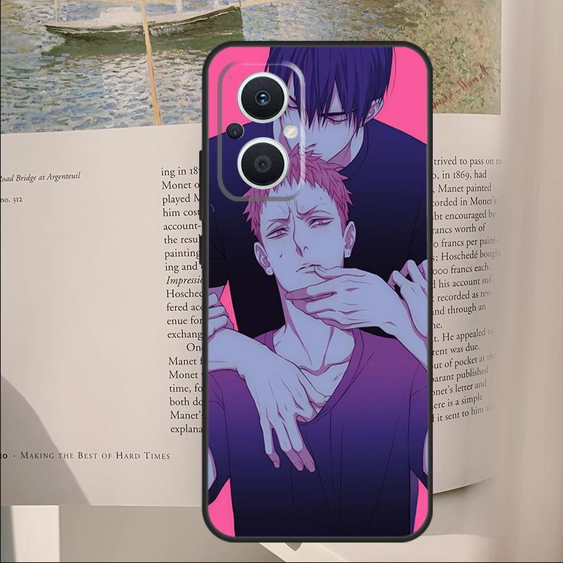 

19 days Cover For OPPO Reno 11F 12F 13F 14F 10 11 12 13 14 Pro 7 8 Lite OPPO Find X6 X8 X9 Pro Case OPPO Find X9 Pro