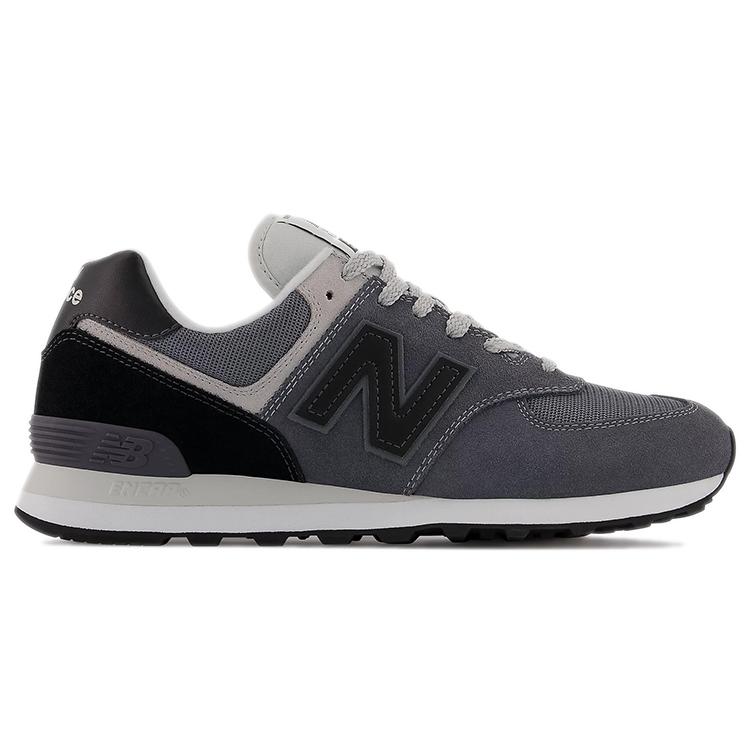 New New Balance 574 'Grey Black' ML574OS2