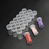 60-Grid Diamond Painting Storage Bag - Multifunction Handbag with New Print & Round Bottles