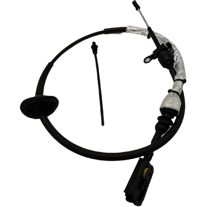 New Automatic Transmission Shift Control Cable Fit F-150 2015 2016 2017 2018 2019 2020 Gearshift Control Lever Selctor Cable Column Shift 6 Speed