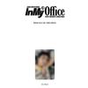[Pre-order] JANG WOOYOUNG-2026 SEASON'S GREETINGS [In My Office] (Online Benefit)
