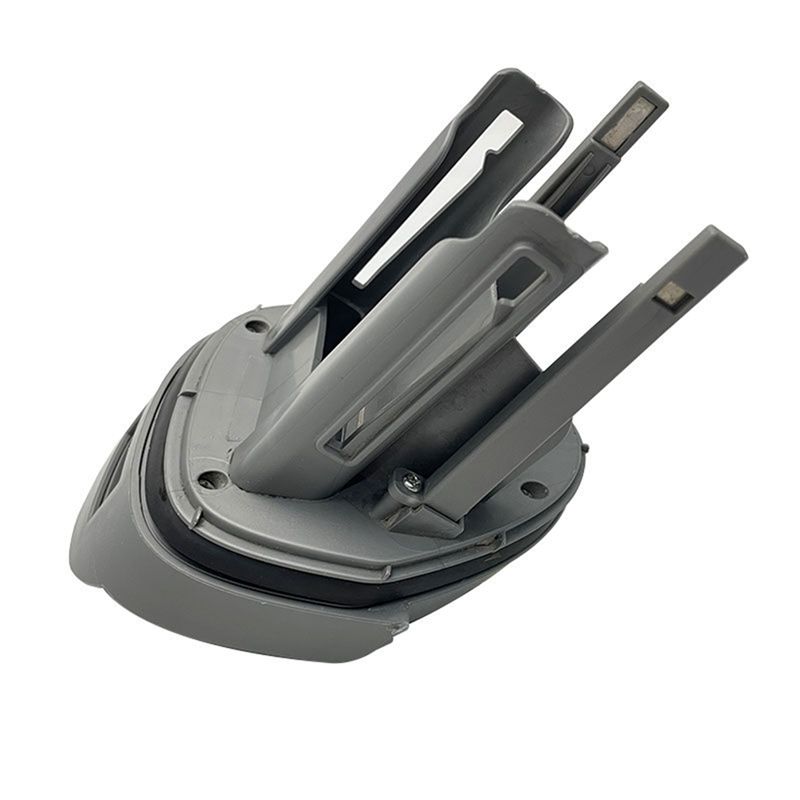 AEE4-For IDEEBO T70 T80 Meiling B61 XM7 SPEEDFOX ONE Alfabot T36 Vacuum Cleaner Sewage Tank Components Accessories серый