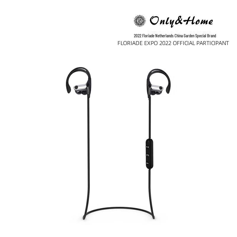 Only&home Wireless Sports Bluetooth Earbuds