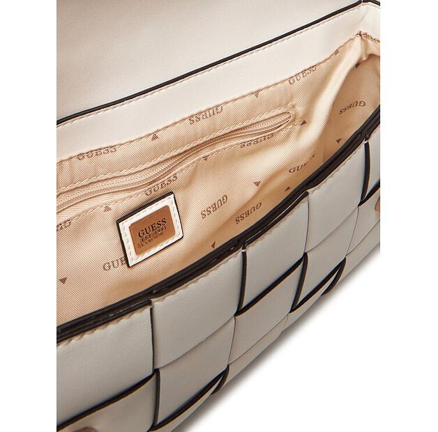 Bag Guess Maylee HWWG96 61190 White