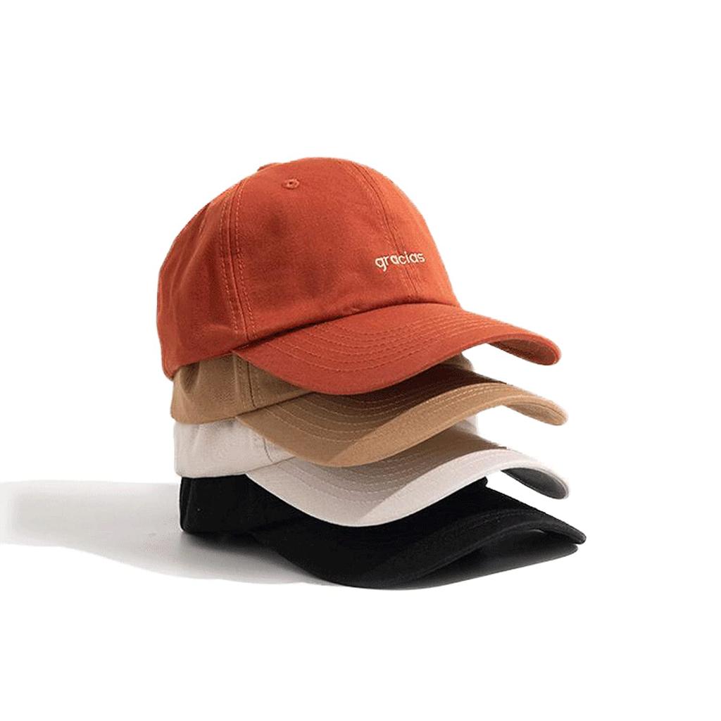 Croogo Trucker Solid Baseball Cap with Perfect for and Golf Men's 6-Panel Cap, Color, Cap, Casual, Low-Profile Visor, Streetwear, Summer, Outdoors,