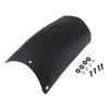 Motorcycle Front Extender Mudguard Anti- Wheel Cover