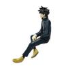 14-17Cm Jujutsu Kaisen Small Figures Megumi Fushiguro Gojo Yuta Okkotsu Figurine Action Figurine Anime Model Pvc Collection Toys