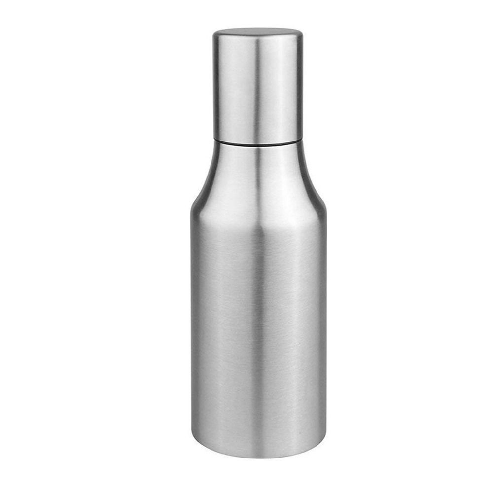 Portable Olive Soy Sauce Anti Spill Oil Bottle Storage Bottle Kitchen Accessories Oil Dispenser