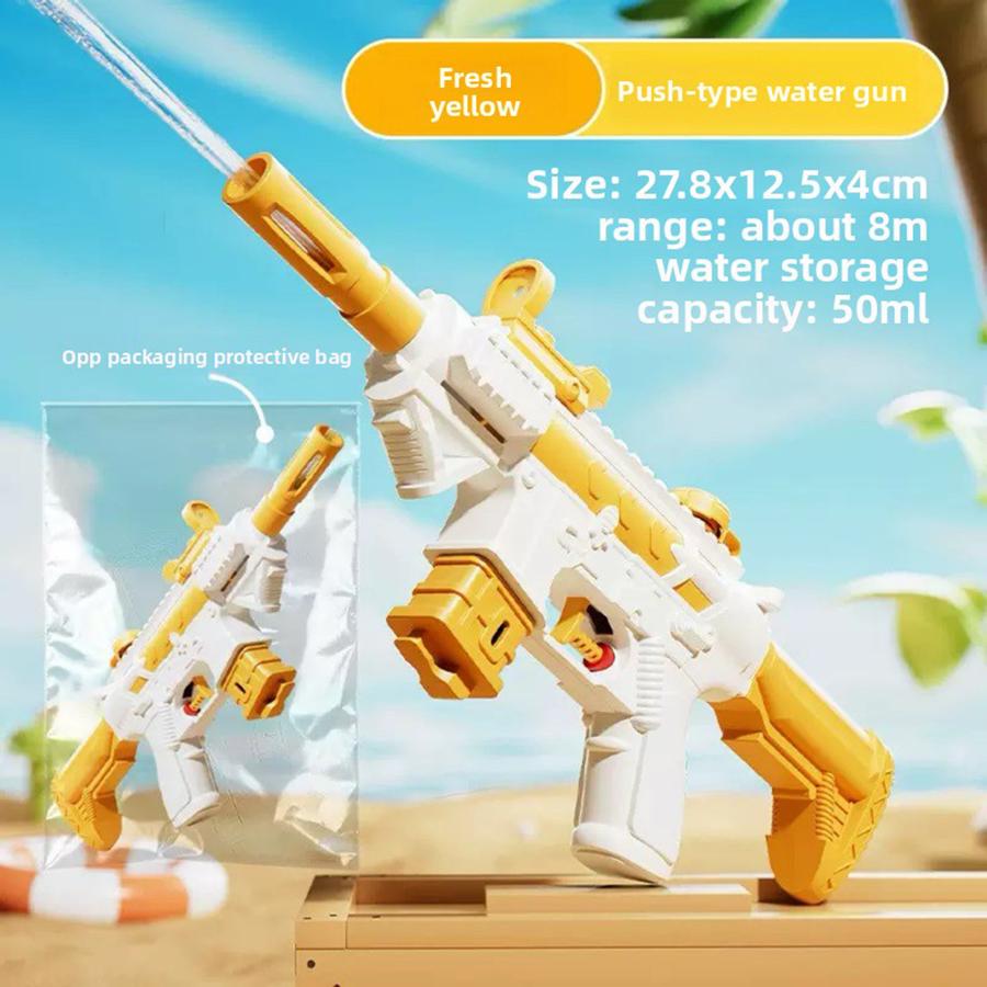 High-Quality Water High-Quality Gun High-Quality Summer High-Quality M416 High-Quality Non High-Quality Electric High-Quality Pistol High-Pressure
