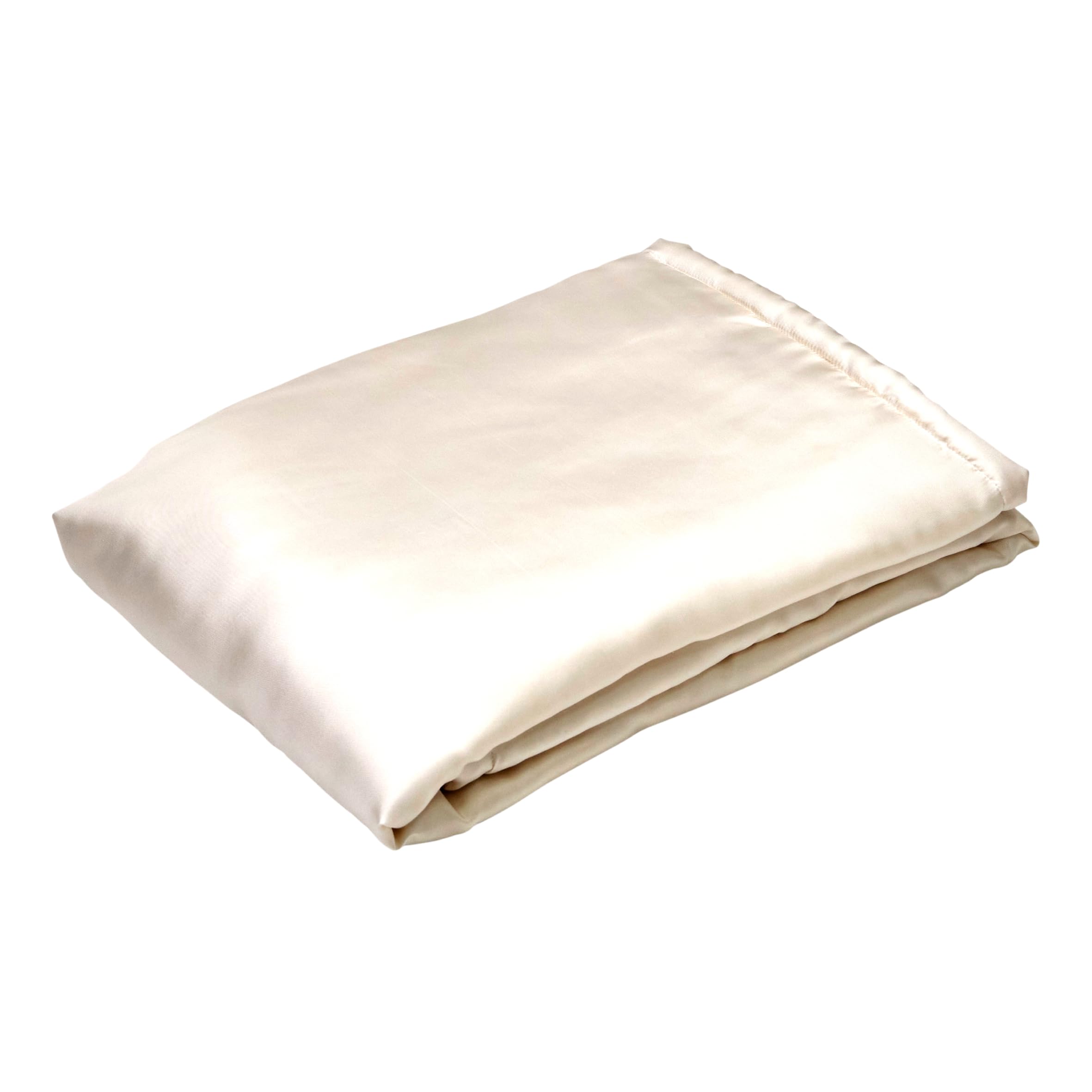 

Nishikawa newmine Washable Silk Half Blanket 150 x 100 cm Washable Silk Beauty Sleep Made in Japan Ivory AE75501000 [Nishikawa] 100% слонова кістка