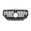 Rejilla de Parachoques Delantero para Mercedes-Benz Clase E W214 S214 X214 2024+
