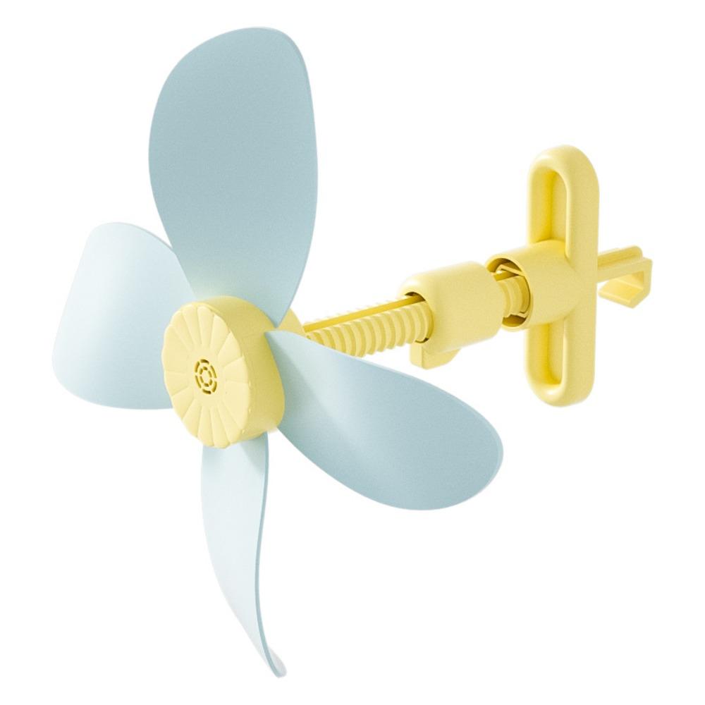 1/3Pcs Windmill Shaped Air Conditioning Ventilator Wall Mounted Air Conditioner Windshield For Home
