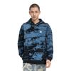 Anta Basketball Collection Sweatshirt Men's Blue Black 152141706-5