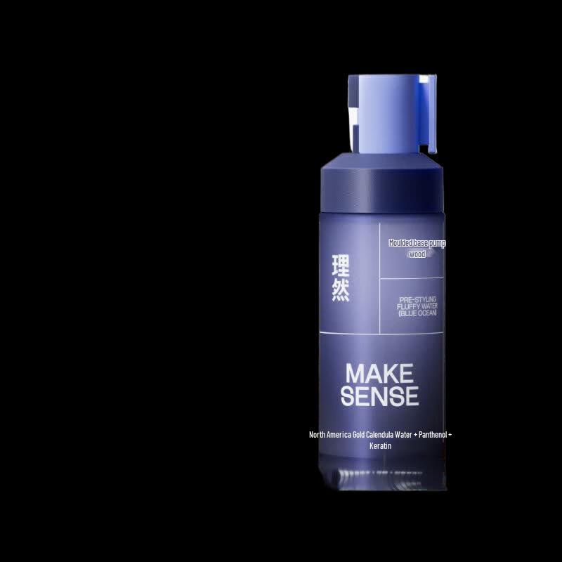 Li Ran Hair Volumizing & Styling Spray