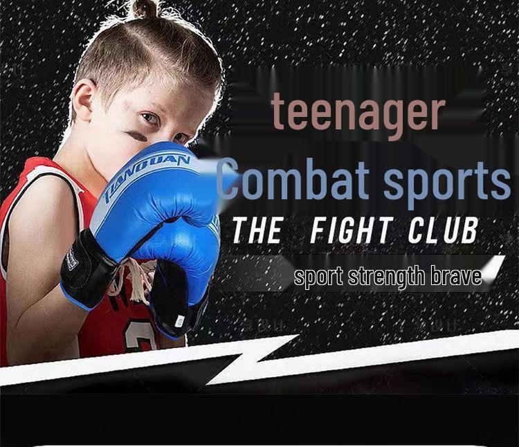 Neues Unisex Muay Thai MMA Trainingsset: Kurzarm-Top & Shorts für Boxen, Fitness & Sanda