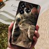 For ZTE Nubia V60 Design Case V60 Vita AXON60 Lite Soft Silicone Back Cover for ZTE Nubia V60 Design Phone Cases TPU Protector