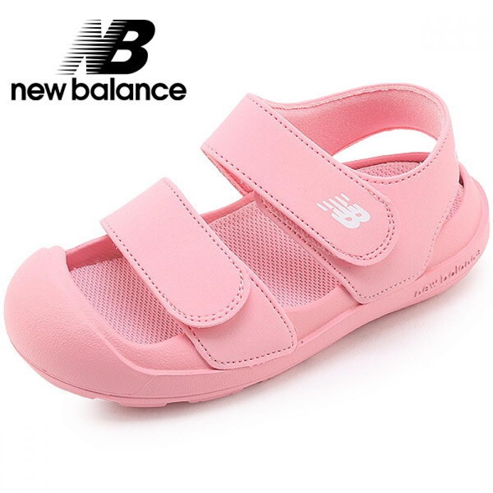 

New Balance Kids Sandals Pink 210