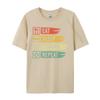 Rife Men T Shirt Eat Sleep Fish Repeat Tshirt Tops Shirt All Cotton Leisure T Shirt Street Wear T Shirt