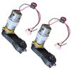 Motor For Tineco For Floor Washing Machine For ONE S3 Brush Assembly - Metal Build, Direct Fit, Enables Efficient Debris Removal