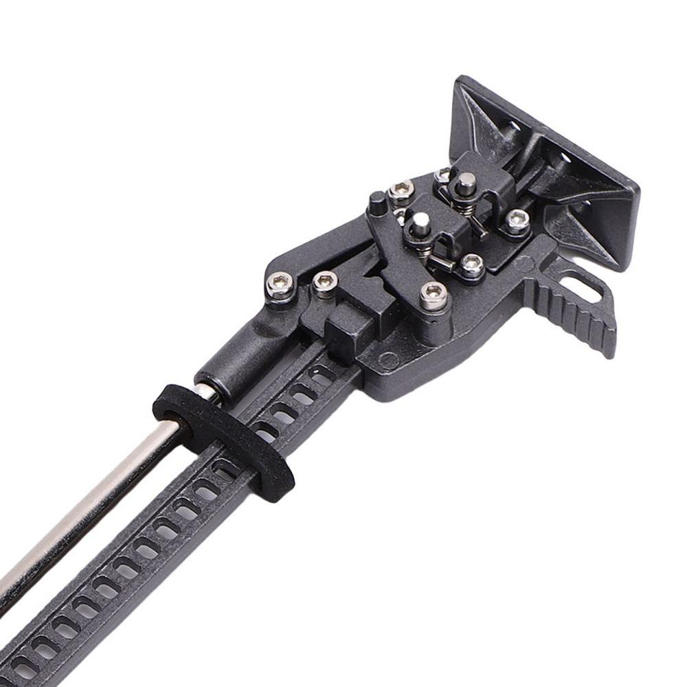 Aluminium RC Lift Jack Drop Proof Slideable Jack Durable RC Crawler Car Jack  For RC Rock Crawler