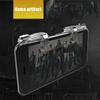 Mobile Phone PUBG Joystick Gaming Grip Trigger Game Holder Fire Button Controller Gamepad for PUBG Gaming Accessories 5