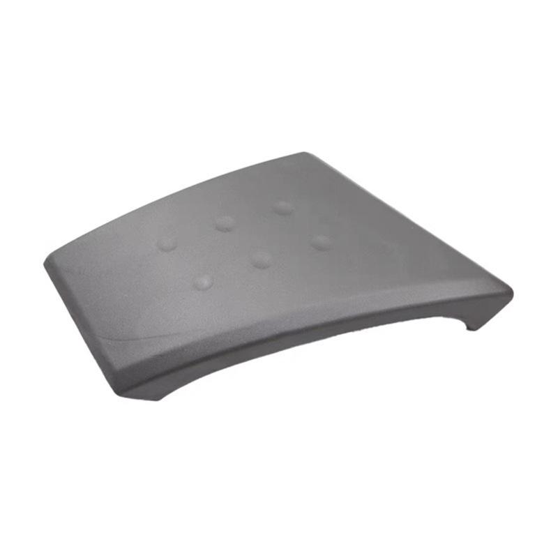 Binnenportiergreep Cover voor Peugeot 107, Toyota Aygo, en Citroën C1