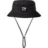 Daiwa RAINMAX Ventilation Hat DC-3026 Black Free Size