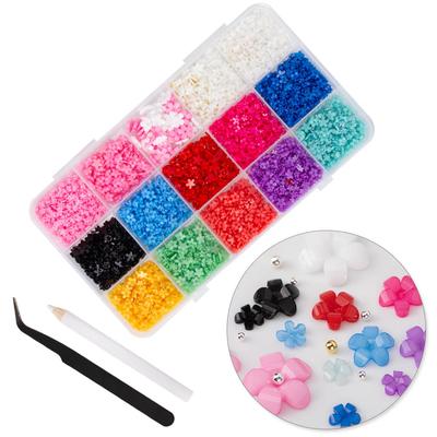 Nail Art – Nail Rhinestones & Decorations