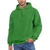 Men's Fleece Hoodie Casual Long Sleeve Sweatshirt