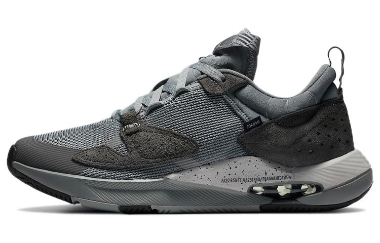 Jordan Air Cadence Fragment DA3655-001 37.5