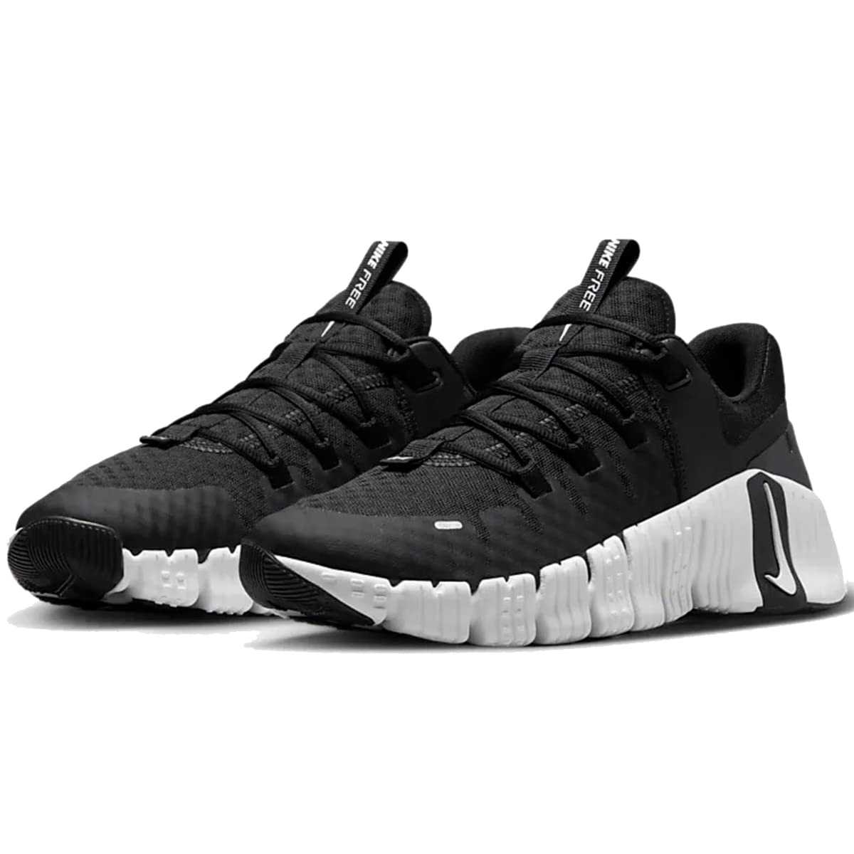 Nike Free Metcon Size 5, Black/Anthracite/White, DV3949-001, Japan, 25.0cm