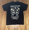 Merry Christmas Sematary Black Full Shirt Gift For Fan Unisex T-Shirt