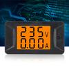 40-400V/100A AC Voltmeter Amperemeter Digitales Spannungs-Strom-Messgerät Monitor Elektrische Werkzeuge