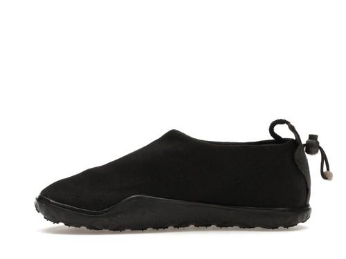 Nike ACG Air Moc Low Black Anthracite - DZ3407-001
