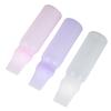 3pcs Hair Dye Applicator Bottle Home Salon Root Comb Hair Oil Applicator with Scale Styling Tool